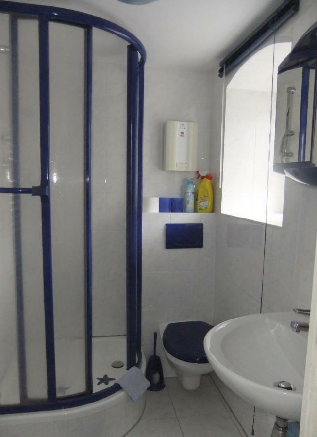 Gastewohnung Dresden-Altlockwitz Exteriér fotografie